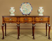 18th.c. Style Dresser Base Sideboard