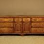 Long Cheshire Dresser Dresser Base c.1820