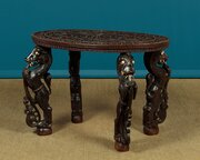 Anglo Indian Coffee Table C.1900
