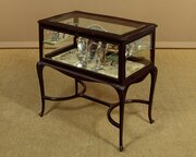 Bijouterie Display Table c1920