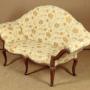 French Canapé Couch c.1760