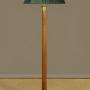 French Empire Style Standard Lamp c.1930