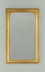 French Giltwood Mirror C.1890