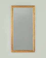Gilt Frame Mirror C.1870