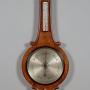 Large Barometer by Dancer of Manchester c.1848