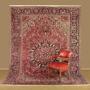 Large Persian Carpet