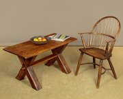 Oak Coffee Table