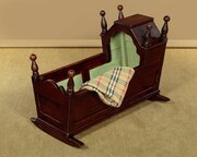 Rocking Cradle C.1800