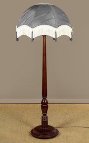 Standard Lamp c1930