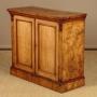 Walnut Chiffonier Side Cabinet c.1880