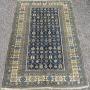 Antique Caucasian Shirvan Rug. 162cm X 112cm.