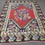 Antique Bessarabian Kilim. 325cm X 226cm.
