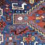 khamseh rug