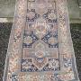 Caucasian Kazak Rug. 168cm X 107cm.