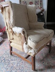 Howard And Sons Armchair