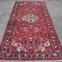 Hamadan Kelleh Carpet Large Sized Rug. 320cm X 163