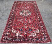 Hamadan Kelleh Carpet Large Sized Rug. 320cm X 163