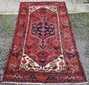 Malayer Rug. 212cm X 132cm.