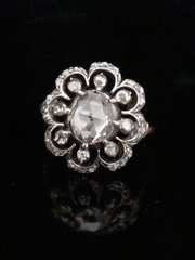 Antique engagement rings gloucestershire