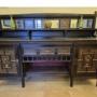 Gillows Bruce Talbert Aesthetic Ebonised Sideboard