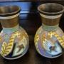 Pair Gouda Monda Vases AE 173 MK