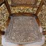Armchair  Cane