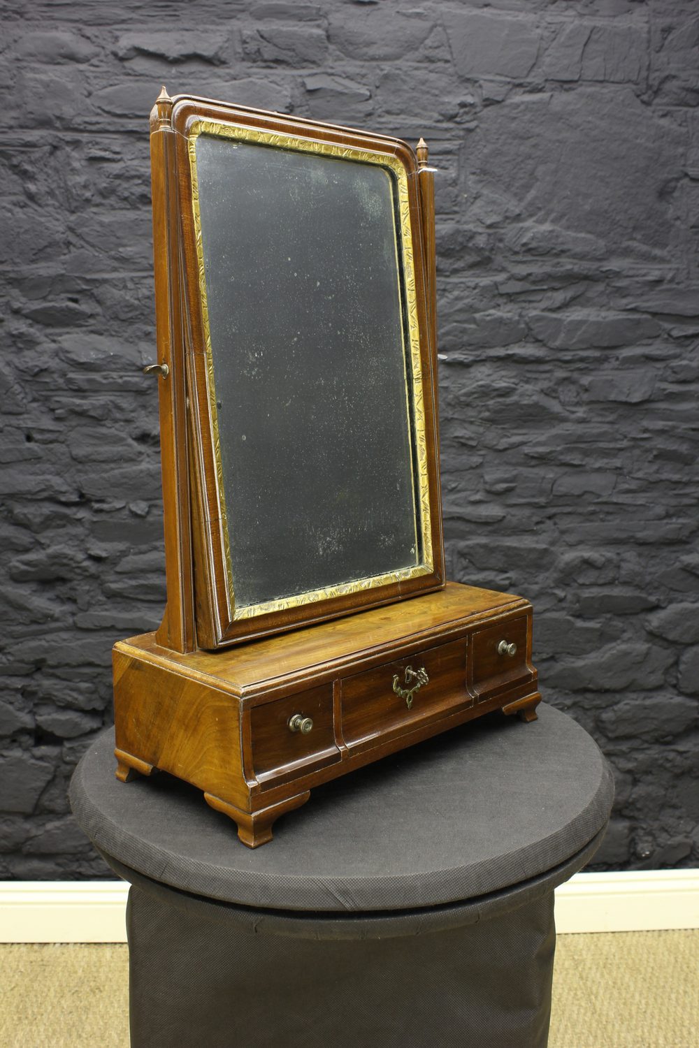 Antiques Atlas 18th Century Style Dressing Table Mirror