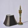 table lamp  antique lamp