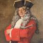 Sir William Oliphant Hutchison  Beggars Opera