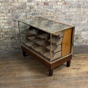 1930s Restored Haberdashery Counter
