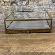 Mid-20th Century Jewellery Shop Display Cabinet