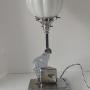Original Art Deco Table Lamp