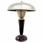 Art Deco Bakelite Desk Table Lamp by Eileen Gray