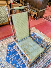 American Rocking Chair