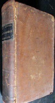 1798 Pamphlets, Slaves, War Smuggling, Whaling