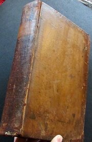 1801 Pamphlets 109 On Elephant Oil Egypt Ireland 