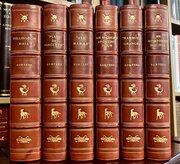 1890s Sporting Novels Of Robert Surtees 6 Vols