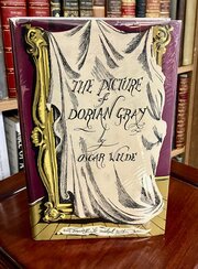 1948 Picture Of Dorian Gray By Oscar Wilde 