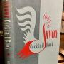1959 The Savoy Cocktail Book  Illustrated Edition