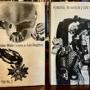 1960s Len Deighton Horse 2 Vols 1st Ed. & D/J