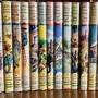 Enid Blyton Complete Set of the Secret Seven Books