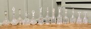13  Glass And Crystal Decanters
