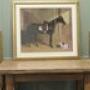 3 Large Framed Prints of Horses, George Stubbs