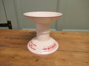 A Mid 20th Century Masons Ironstone Ham Stand