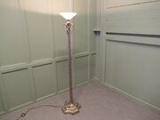 Art Deco Floor Lamp