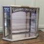 Cadbury’s Art Deco Sweet Shop Cabinet 