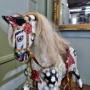 Extra Large Size Collinson Rocking Horse 