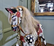 Extra Large Size Collinson Rocking Horse 