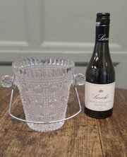 French Art Deco “Seau à Glace” Wine Cooler 