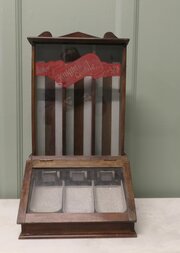 Knight’s Castile Soap Shop Display, Mechanical   